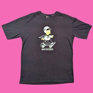 The Simpsons, Bart Simpson T-Shirt Size L